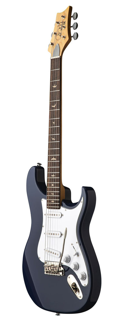 PRS GUITARS SE SILVER SKY TRAD BLUE