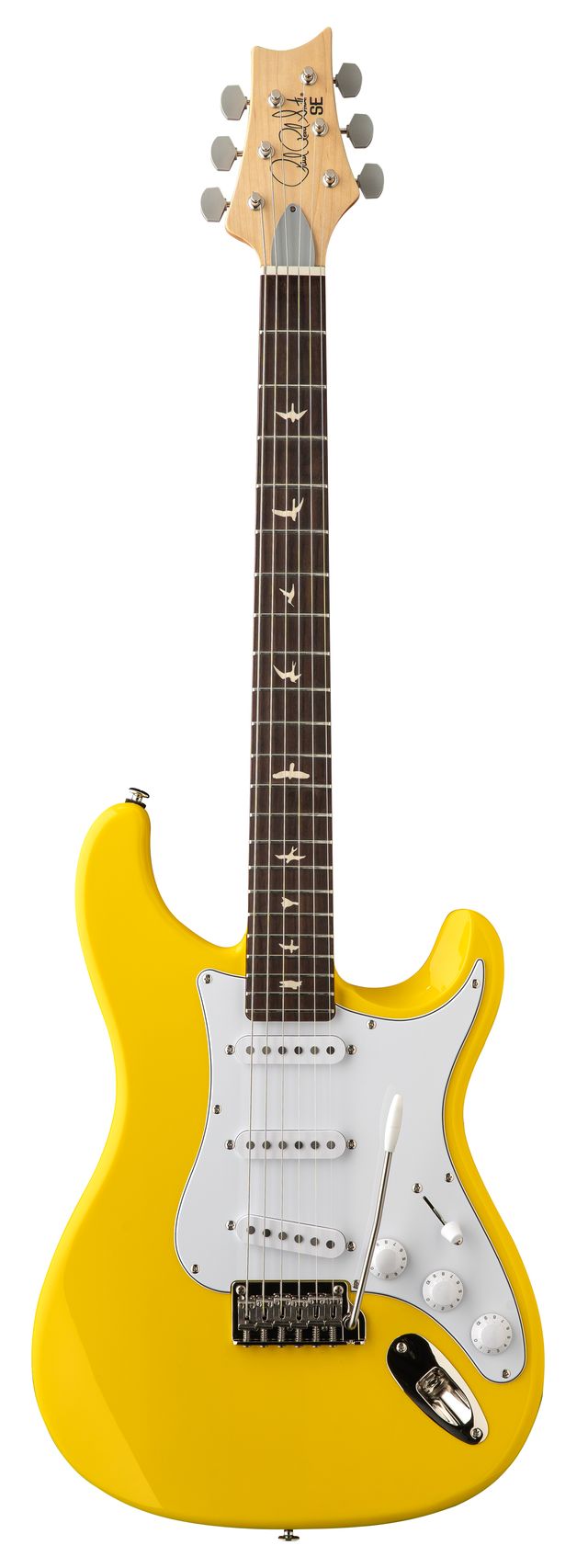 PRS GUITARS SE SILVER SKY DANDY LION