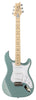 Prs Se Silver Sky Maple Stone Blue