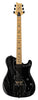 Prs Se Nf53 Black Doghair