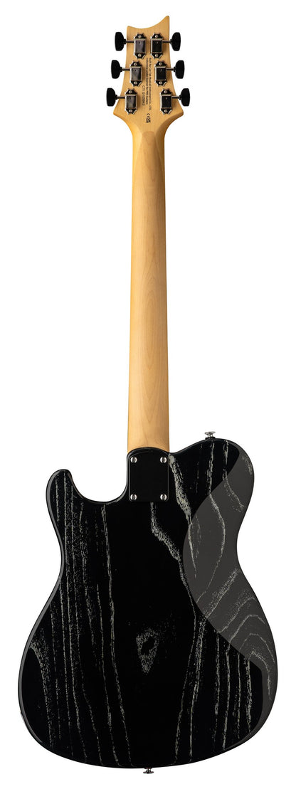 PRS GUITARS SE NF53 BLACK DOGHAIR