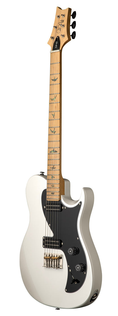 PRS GUITARS SE NF53 PEARL WHITE