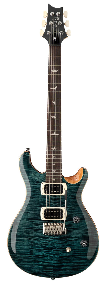 PRS GUITARS SE CE24 SLATE BLUE