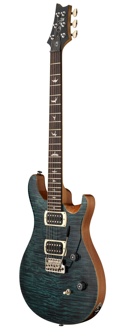 PRS GUITARS SE CE24 SLATE BLUE