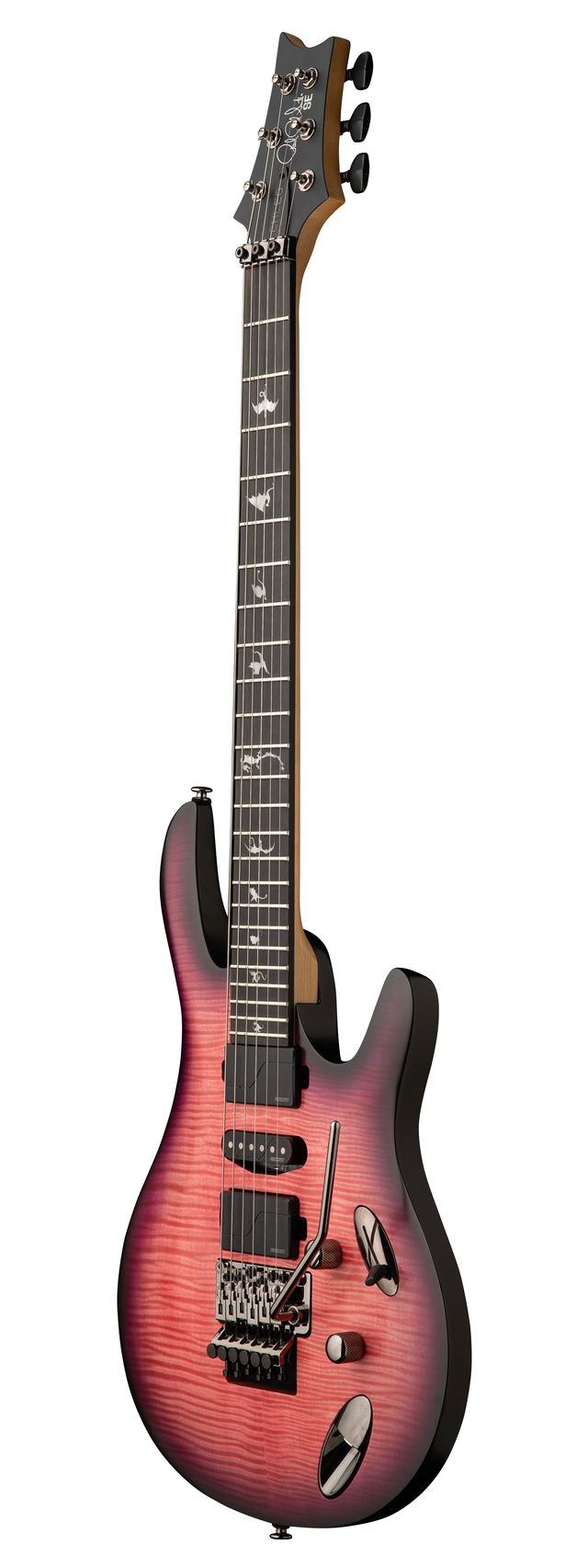 PRS GUITARS SE CHLEO ORCHID DUSK