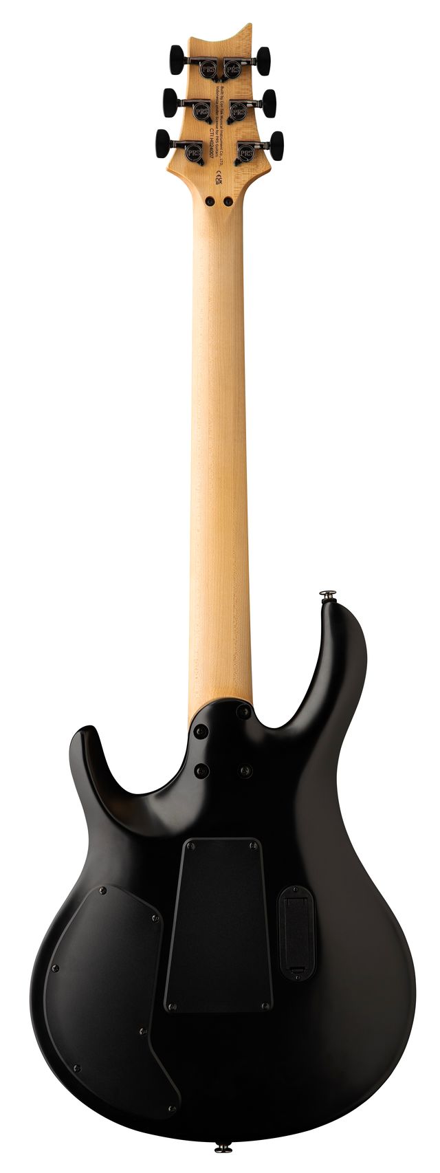 PRS GUITARS SE CHLEO MANTIS BURST