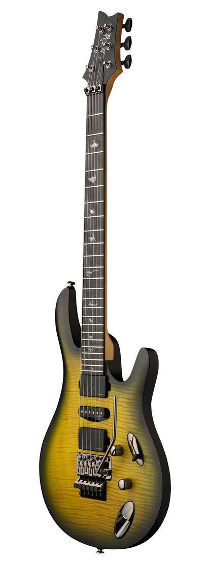 PRS GUITARS SE CHLEO MANTIS BURST