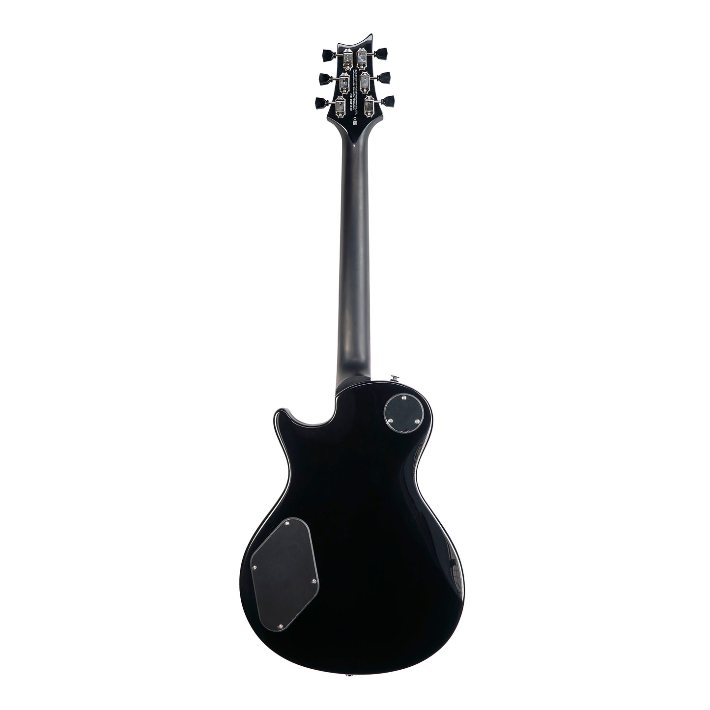 PRS GUITARS SE ZACH 594 MYERS PURPLE BURST