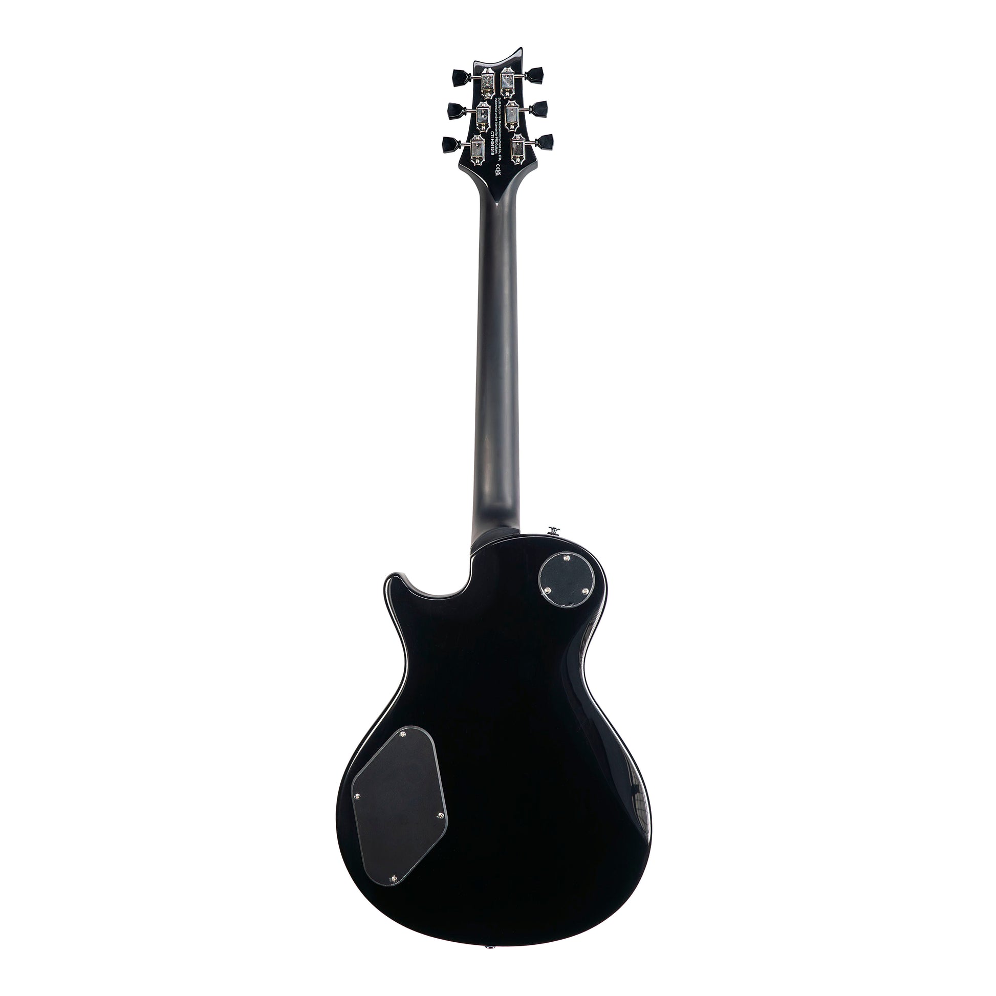 PRS GUITARS SE ZACH 594 MYERS PURPLE BURST