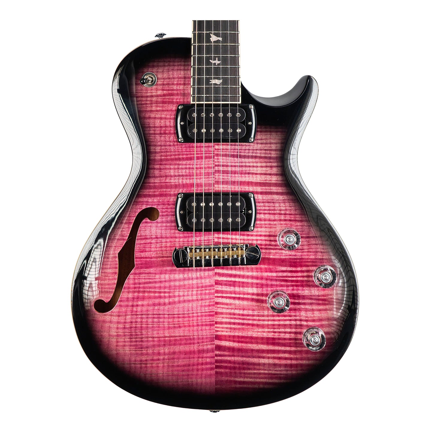 PRS GUITARS SE ZACH 594 MYERS PURPLE BURST