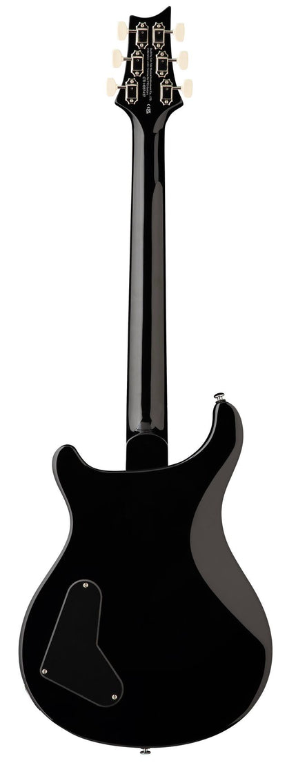 PRS GUITARS SE PAUL'S GUITAR TEAL BLACK