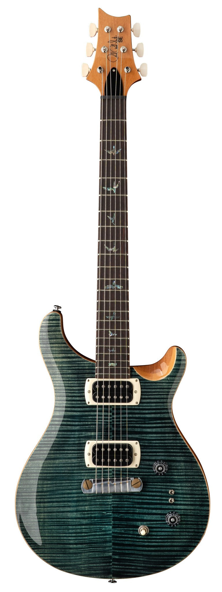 PRS GUITARS SE PAUL'S GUITAR SLATE BLUE