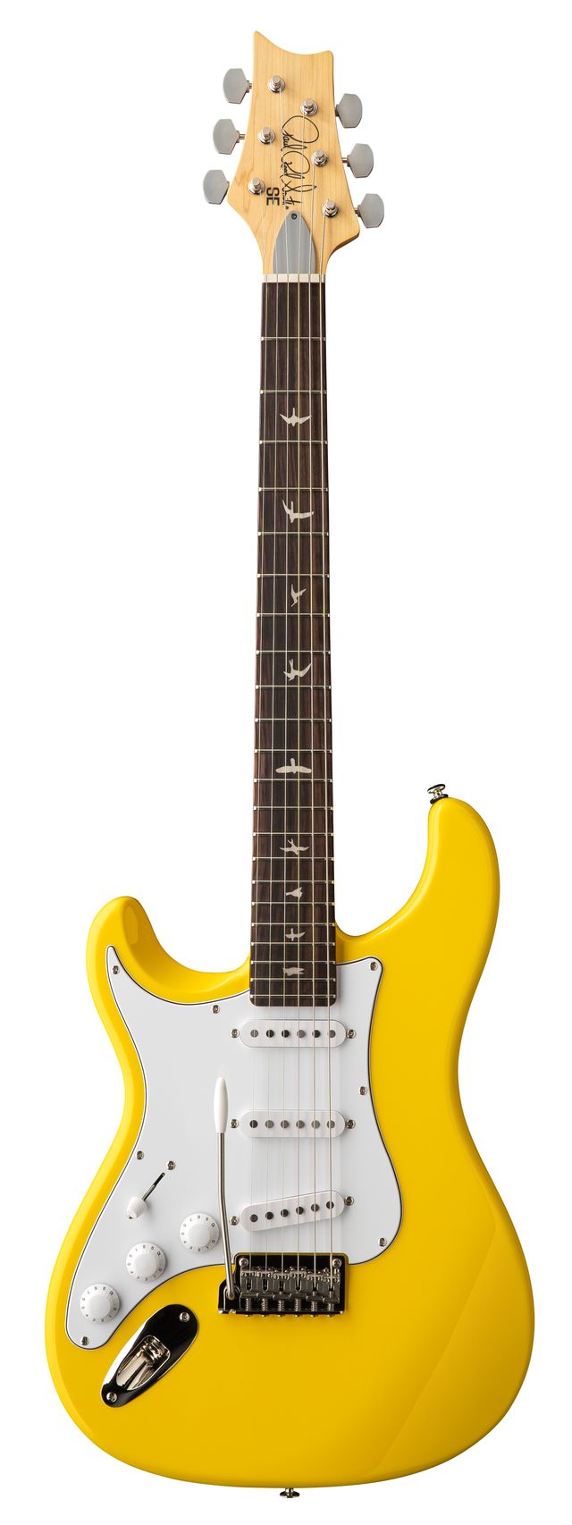 PRS GUITARS SE SILVER SKY LH DANDY LION