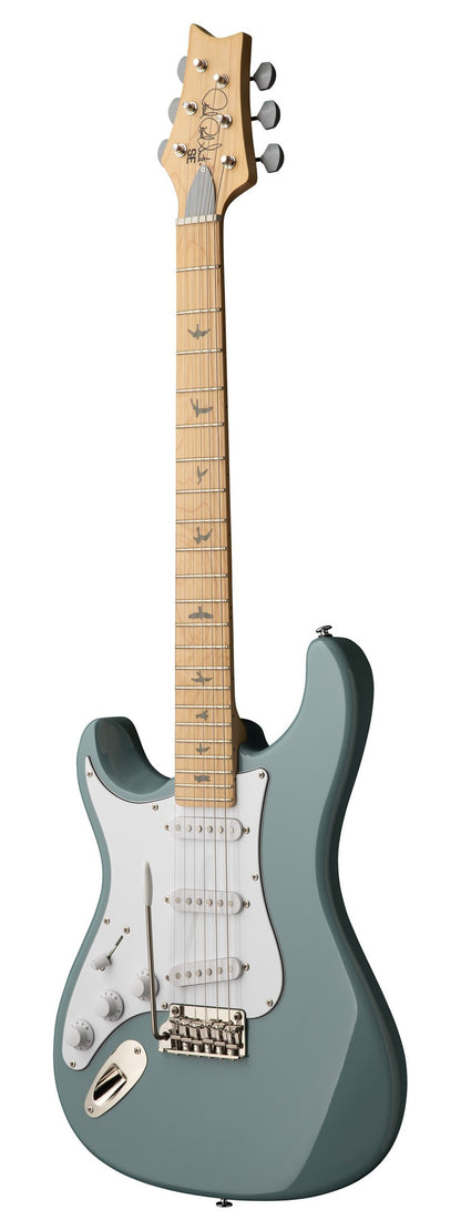 PRS GUITARS SE SILVER SKY MAPLE LH STONE BLUE