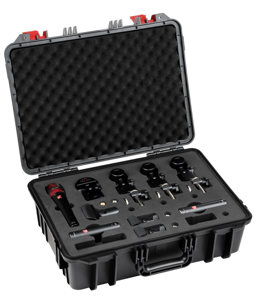 SE ELECTRONICS V-PACK ARENA BLACK