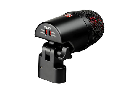 SE ELECTRONICS V-PACK ARENA BLACK