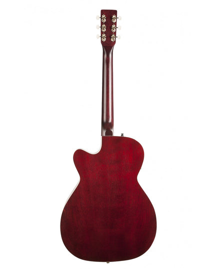 Art & Lutherie Legacy Tennessee Red Presys II
