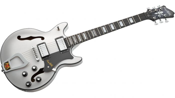 HAGSTROM ALVAR SFT