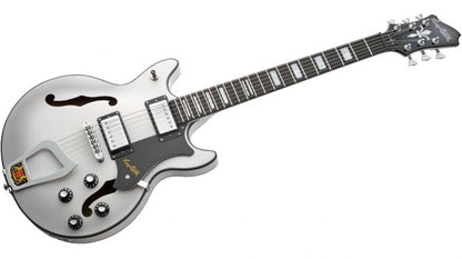 HAGSTROM ALVAR SFT