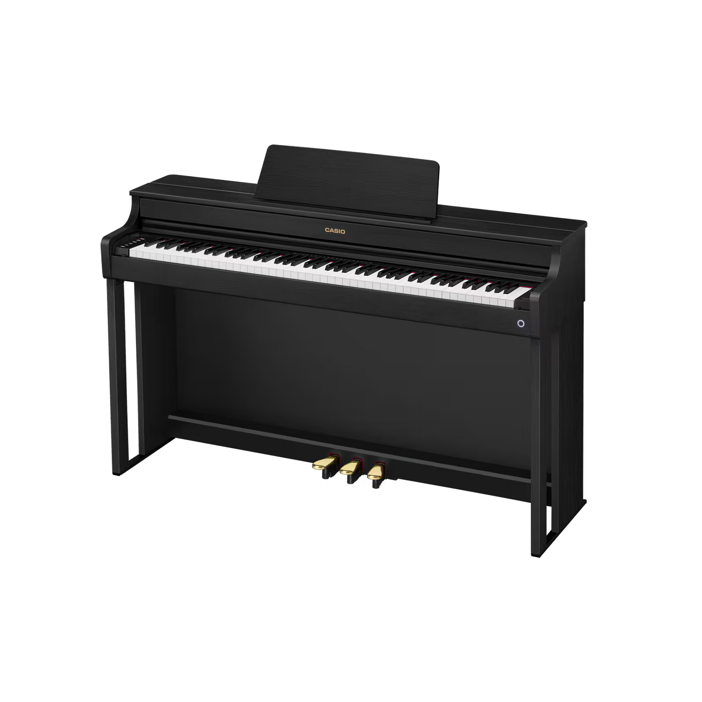 Casio AP-300 Noir