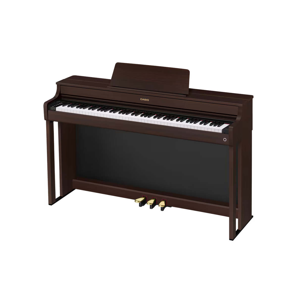 Casio AP-300 Brun