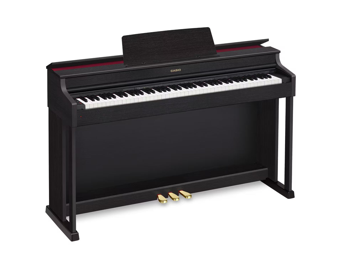 Casio AP-470 Noir