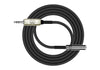 Kirlin Rallonge Mini Jack 2M Noir