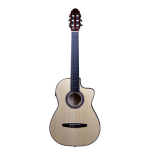ALTAMIRA FZ-4