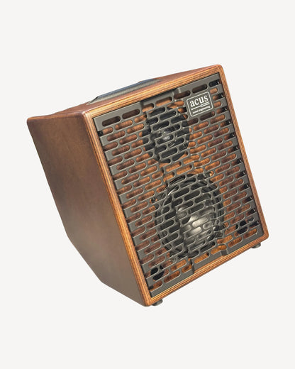 Acus Simon 5 wood