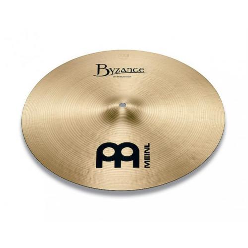 Meinl Crash Byzance 22"