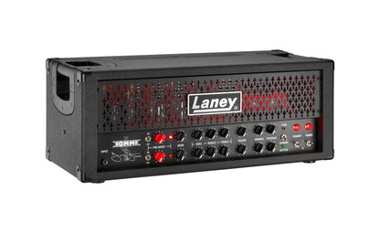 Limited Edition - Laney TI100 Black country custom