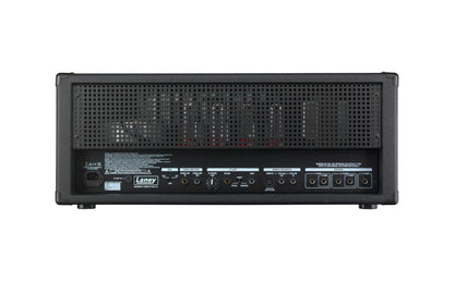 Limited Edition - Laney TI100 Black country custom