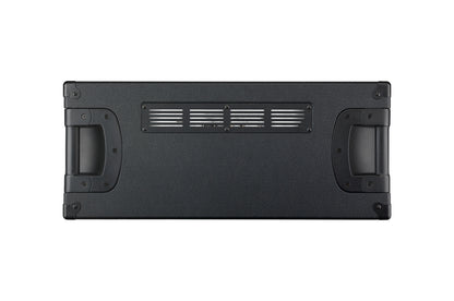 Limited Edition - Laney TI100 Black country custom