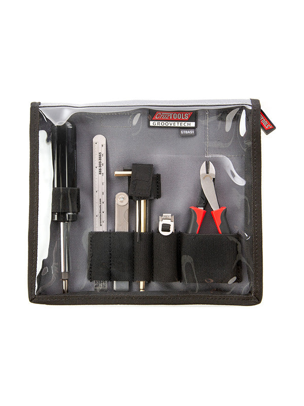 GrooveTech Bass Tech Kit