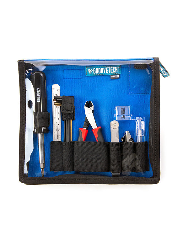 GrooveTech GuitarTech Kit