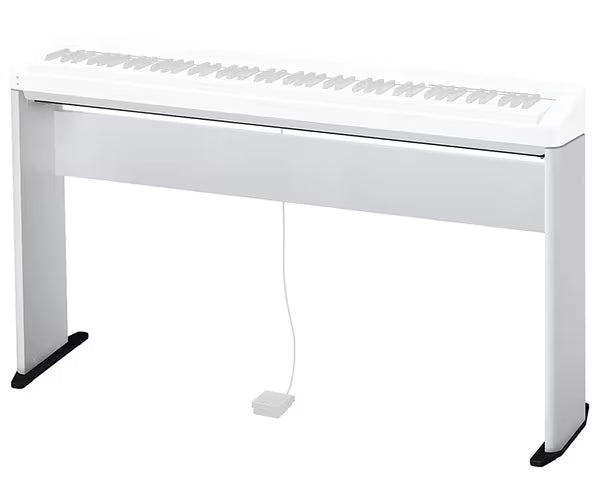 Casio CS-68 Blanc