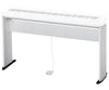 Casio CS-68 Blanc