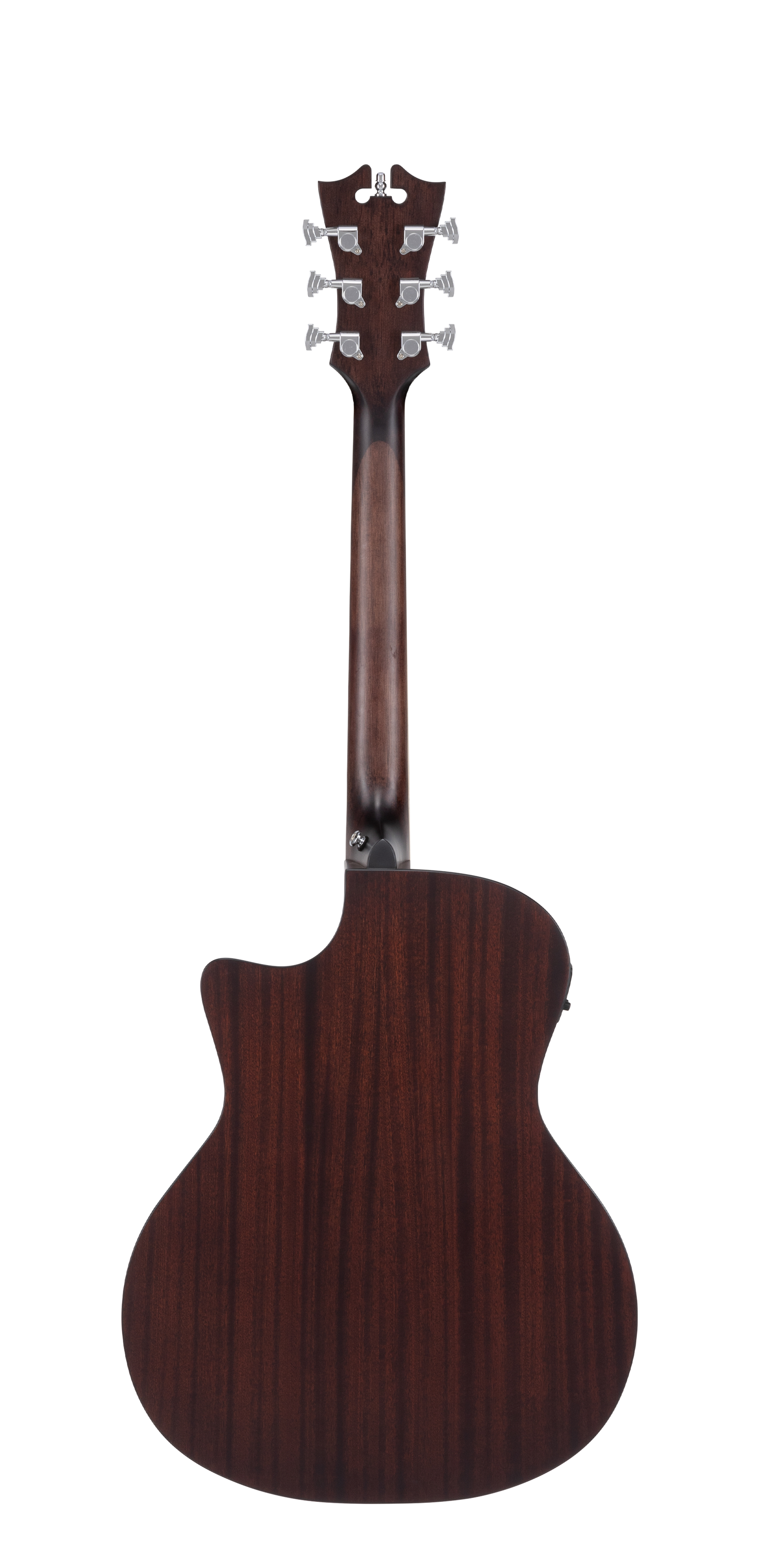 D'Angelico Premier Gramercy Gloss Cream
