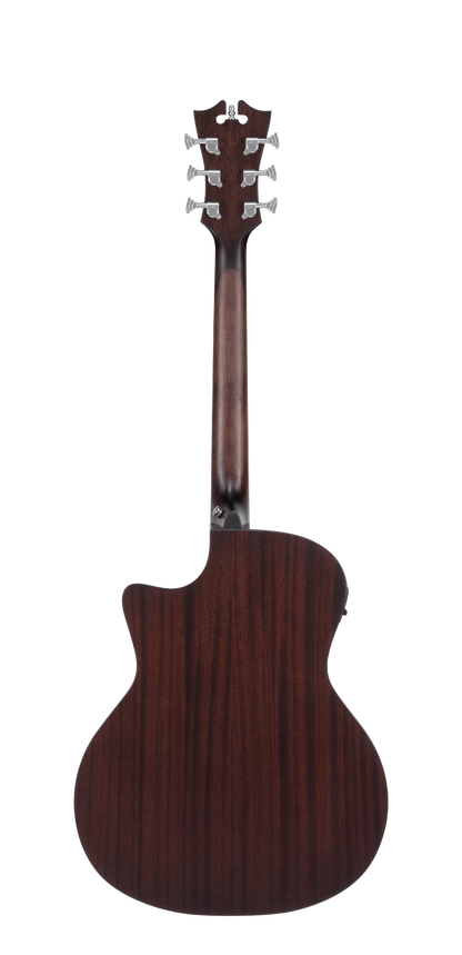 D'Angelico Premier Gramercy Gloss Cream