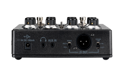 Laney Digbeth Preamp Bass