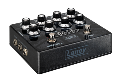 Laney Digbeth Preamp Bass