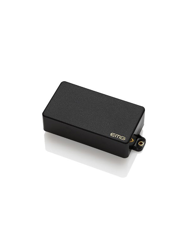 Humbucker 85, Alnico V - Black