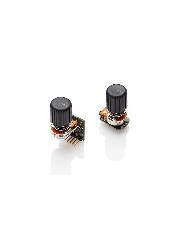 EMG EQ 2 bandes active pour basse, 2 boutons de potentiomètre (basse, aigu) + 2 boutons supplémentaire