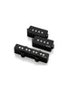EMG Set Signature Geezer Butler PJ Black