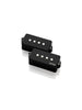 EMG Set Signature Geezer Butler P Black