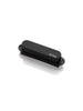 EMG FT, micro Front Telecaster, Alnico V - Black