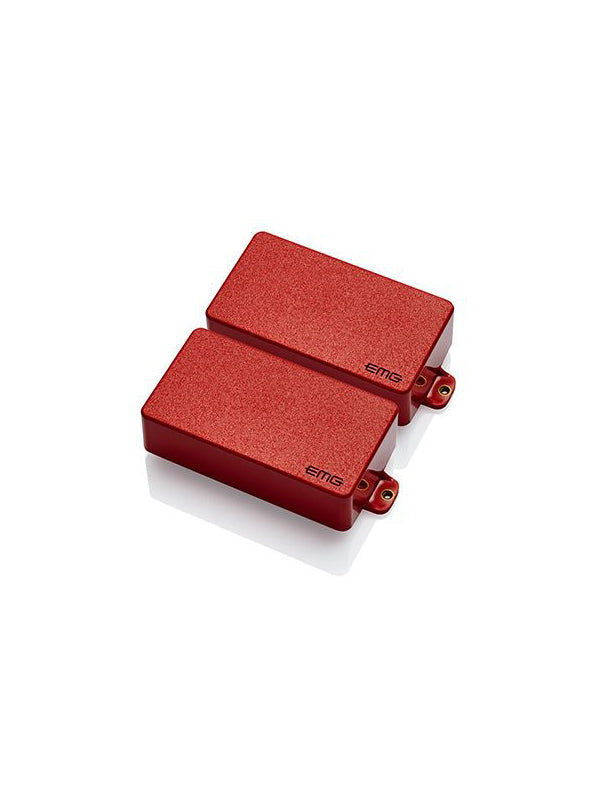 EMG Humbucker Glenn Tipton Vengeance - Red