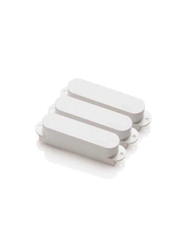 Set S, SSS micros - White
