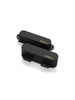 EMG X Series Set TX, micros Telecaster RT et FT, Alnico V - Black