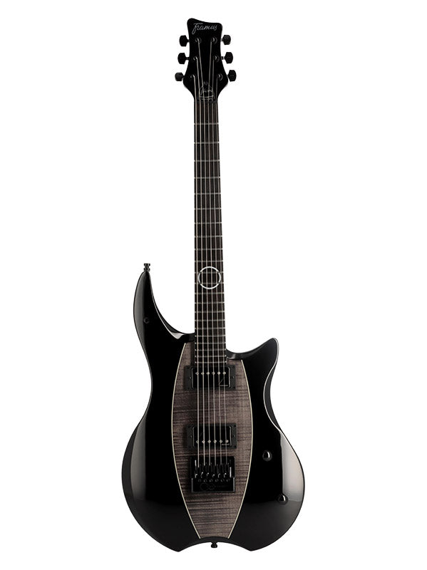 Framus GPS Stormbender Devin Townsend - Nirvana Black